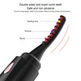 thumbnail image 4 of Rizador De Pestañas Eléctrico Con Calefacción, Rizos De Larga Duración, Rizador De Pestañas Recargable Con Pantalla LED, Diseño Compacto Con Apagado Automático Para Un, 4 of 7