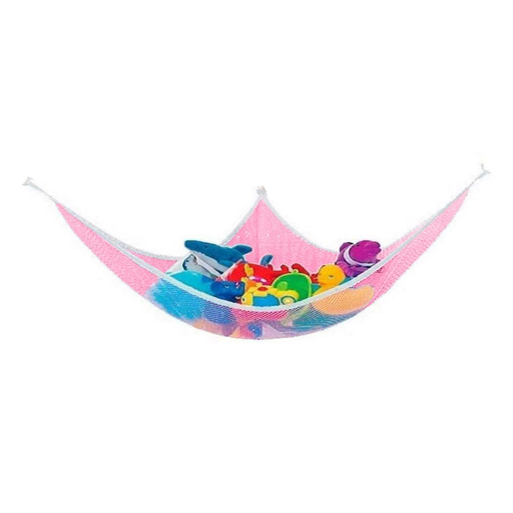 Children's Toy Storage Hammock Household Multifunction Children's Toy