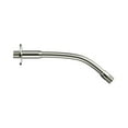 thumbnail image 4 of Keeney K780BN Stylewise Flexible Shower Arm with Flange, Brushed Nickel, 4 of 5