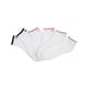 thumbnail image 1 of Calcetas K-Swiss KS-250X Para Mujer Blanco, 1 of 3