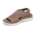 thumbnail image 1 of Sandalia Skechers Summits Outta Here Neopreno Negra, 1 of 3
