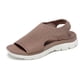 thumbnail image 1 of Sandalia Skechers Summits Outta Here Neopreno Negra, 1 of 3