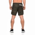 thumbnail image 3 of Men's Sports Training Shorts for Running 2 in 1 with Pocket Lining Quick Dry, 3 of 3