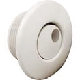 thumbnail image 1 of Waterway Plastics 224-0070 Mini Jet Whirly Smooth Jet Internal, White, 1 of 1