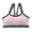 Pink, variant on Everyday Bras for Women Padded Bra No Underwire Women S Bras Bra Strapless for Women Women Bra Sports Bra Small Women Strapless Bras Super Push up Bra Sports Brawls for Women Backless Bra Pink One