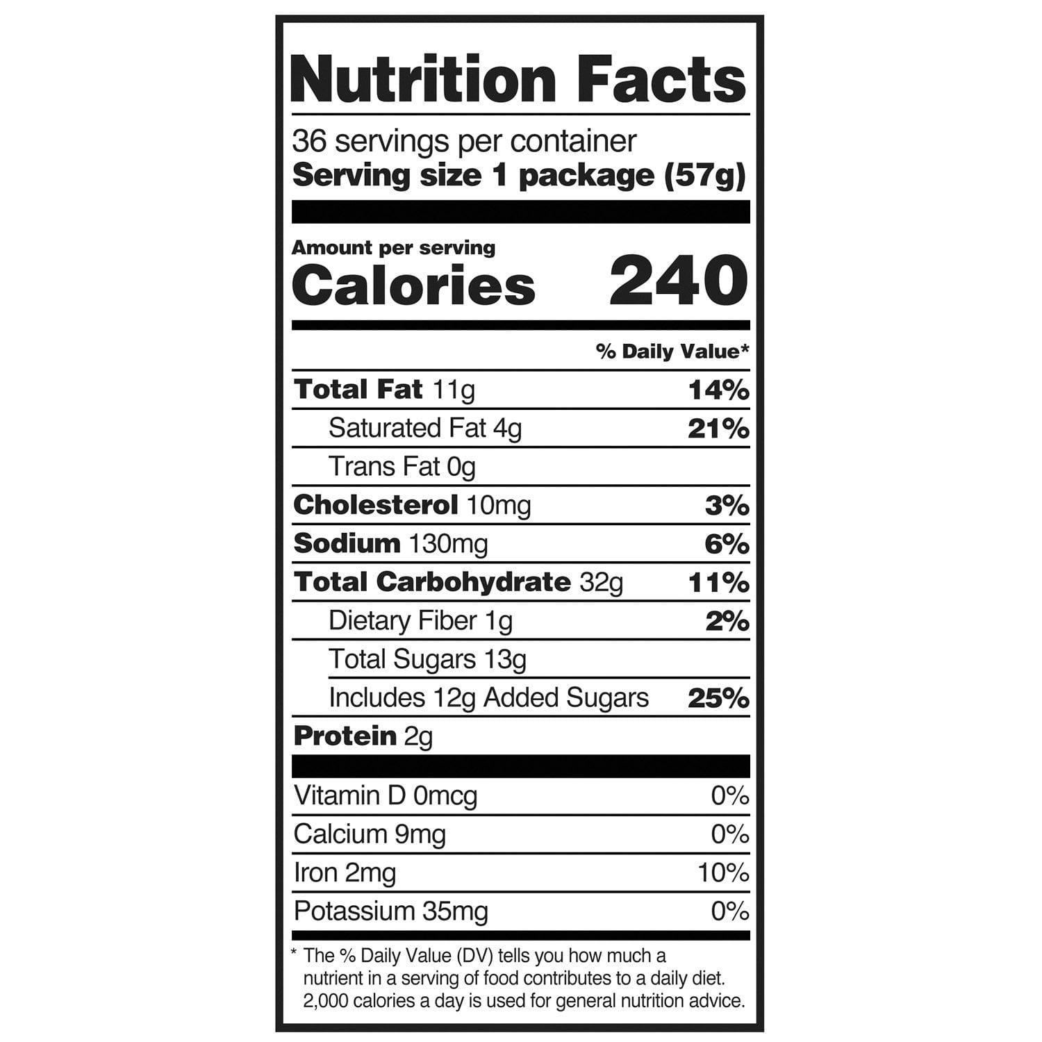 Knott's Berry Farm Strawberry Shortbread Cookies, 2 oz., 36 pk with bowl by OMA