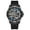 black rubber, variant on GZFCMY PEAK Vintage Skeleton Automatic Self-Winding Mechanical Movement Men Wrist Watch Business Rubber or Steel Band Mineral Glass Mirror Waterproof Clock Man Luminous