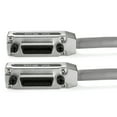 thumbnail image 5 of 2pcs 1M IE488 Gpib Data Cable Industrial-Grade Communication Transmission Cable Terminal Pci Industrial Control Cable,2 x GPIB cable,Gray, 5 of 7