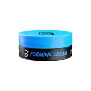 L3 Level 3 Forming Cream - Natural Look Hairstyle - Improves Volume - No Stickiness Level Three Hair Cream