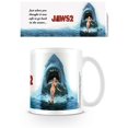 thumbnail image 2 of Jaws Tasse Affiche, 2 of 2