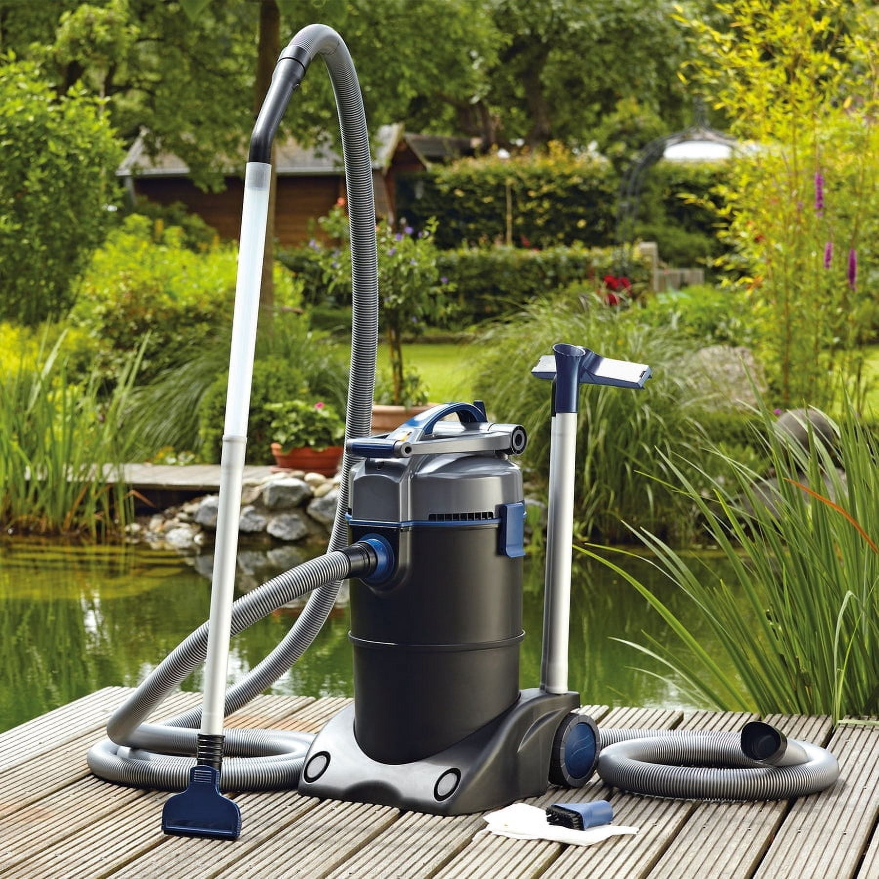 OASE PondoVac 4 - Pond Vacuum