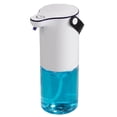 thumbnail image 2 of Automatic Soap Dispenser Touchless Foaming Soap Dispenser with Handle Hand Free Soap Dispenser, 2 of 10