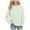 Z02-Light Green, variant on newwalpole Kids Crew Neck T-Shirt – Short Sleeve Graphic Tee for Boys and Girls, Novelty Summer Top for Ages 6-16 Purple for Size 3-4 Years