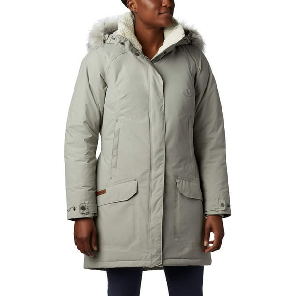 Columbia Womens Icelandite TurboDown Jacket Walmart