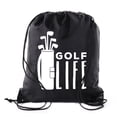 thumbnail image 1 of Mato & Hash Golf Bags, Drawstring Golf bags for leagues, Parties and more!, 1 of 4