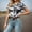 Red, variant on Endives Women's Short Sleeve T-shirt Printed Shirt Western Country Concert Tops Crew Neck Casual Fun Cow Graphic Tshirts Cowgirl Tops T Shirts for Women M