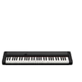 thumbnail image 1 of Teclado Usb Midi Blk Touch Response 61 Teclas Casio Ct-s1 Bk Casio CT-S1 BK C/EL, 1 of 4