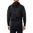 thumbnail image 3 of Under Armour Storm Zip Hoodie, Black, 3 of 6