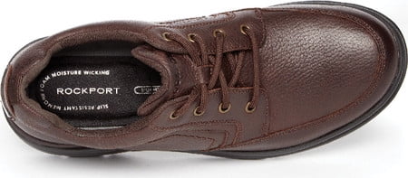 rockport eureka plus