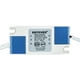 thumbnail image 2 of Estevez Luminario LED Empotrable Redondo Flat CCT 6W Ø120mm Blanco, 2 of 8