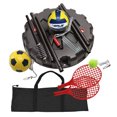 Portable 3in1 Tetherball Set