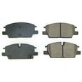 thumbnail image 2 of Power Stop Front Z16 Evolution Ceramic Brake Pads 16-2345, 2 of 4