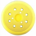 thumbnail image 3 of 5Inch 8 Holes Sanding Pad Sander Backing Pads Self Adhesive Backup Disc, 3 of 9