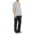 thumbnail image 4 of Penn Men's Super Soft Lounge Set, 2-Piece, 4 of 6
