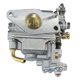 thumbnail image 1 of Kenally Carburador de Motor fueraborda 3DP-03100-2, carburador de 4 tiempos y 9,8 caballos de fuerza, accesorios generales para motores fueraborda Bombillas para automóviles Kenally VI007317-00, 1 of 1