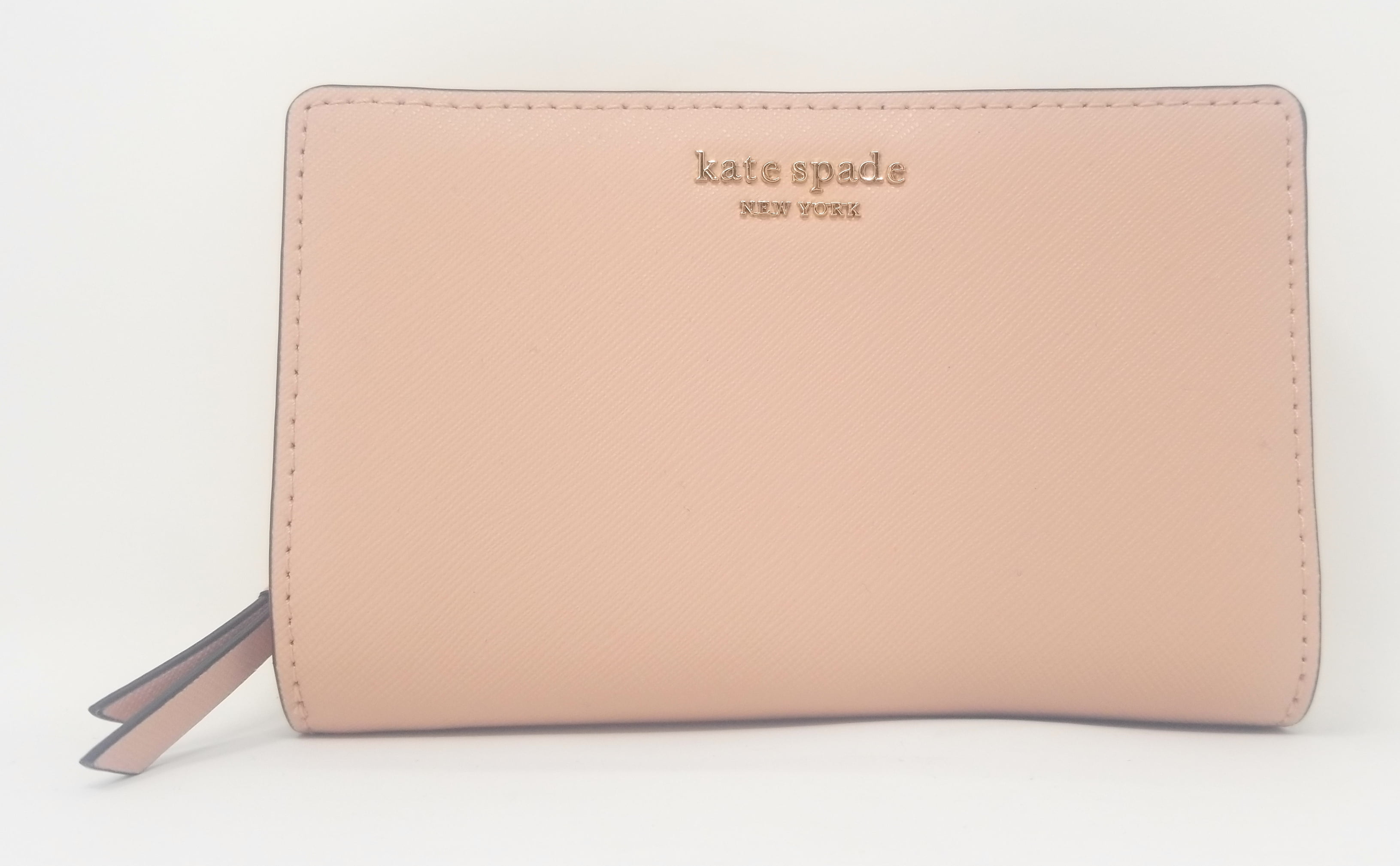 kate spade new york cameron medium bifold wallet