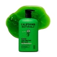 thumbnail image 1 of Gel de baño superhidratante California Naturals, gel de ducha suave para piel seca y sensible, hidratante e hidratante, hidratante y natural, vegano, sin parabenos ni sulfatos, 16,5 onzas líquidas, 1 of 9