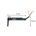 thumbnail image 2 of Accesorios de RC Zulema Piezas Quadcopter SG908, 2 of 7
