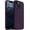 Deep Purple, variant on Shockproof Designed for iPhone 13 Mini Case, Food Grade Silicone Phone Case with [Soft Anti-Scratch Protective Lining] Full Body Drop Protection 5.4 inch Slim Thin Cover, Navy Blue