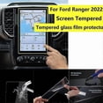 thumbnail image 1 of Screen Protector For True Fit Next Gen Ranger Everest 12" Wildtrak & Raptor, 1 of 5