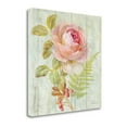 thumbnail image 2 of Tangletown Fine Art Natural Flora I by Danhui Nai Poster Frame - 20 x 20 x 1.5 in., 2 of 2