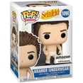 thumbnail image 2 of Funko Pop! TV Seinfeld - Kramer en Ropa Interior Exclusivo, 2 of 2