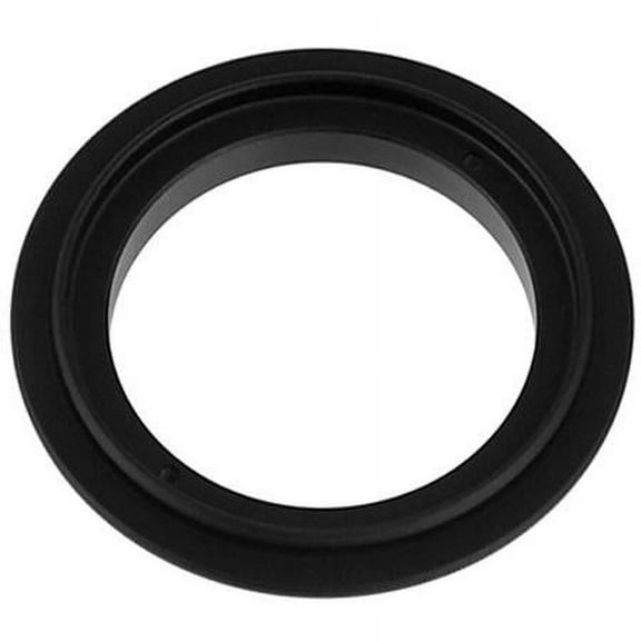 Fotodiox Macro-Reverse-PK-52mm 52 mm Macro Reverse Ring for Pentax K Camera Mounts