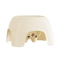 thumbnail image 2 of Silla para niños pequeños para mesa moderna multiusos antideslizante silla de dibujos animados para niños para blanco, 2 of 9
