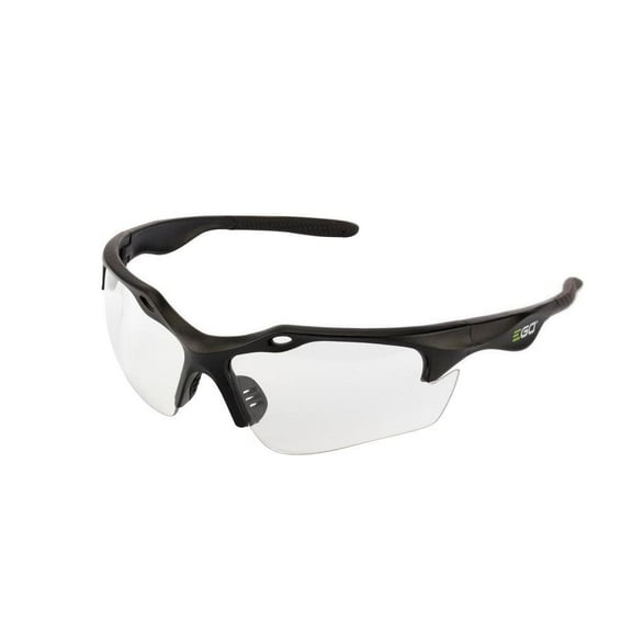 EGO Power  Safety Glasses With Clear Lens