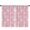 Pink Cartoon Unicorn-2, variant on Blackout Kids Curtains,Pink Unicorn Doodle Pattern Childrens Insulated Curtains Set Of 2,Bedroom Essentials,Toddler Room Decor 42"x54"