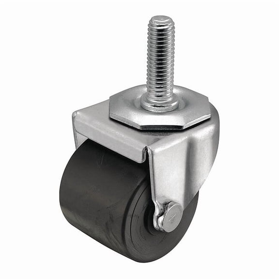 Shepherd Hardware Caster C0014748TZ-POL01(KK)