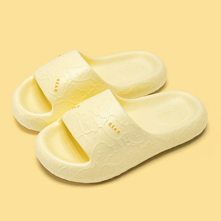 

Akiihool Women s Flip Flops Slim Flip Flops for Women Beach Shoes Basic Sandals (A 8)