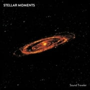 Stella Moments - Sound Traveler - CD