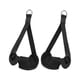 thumbnail image 5 of Mangos de ejercicio Mangos de banda de resistencia Empuñaduras Diseño ergonómico de alta resistencia Accesorios de agarre para de poleas Uso, 5 of 8