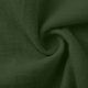 thumbnail image 5 of Eres Más Que una Camisa de Puntuación de Prueba Casual Quarter Sleeve V-Neck Top de Color Sólido para Mujeres, Haz Que Tu Propia Camisa de Moda Se Ajuste Suelto para el Uso Diario, 5 of 8