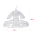 thumbnail image 4 of Snail Trap, Plants Snail Catcher Fish Tank Filter  For Aquarium Fish Plant Tank, 4 of 8