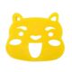 thumbnail image 4 of Lavadora Lavadora Depiladora Limpieza de pelusas de pieles de mascotas (Dog Yellow) Ndcxsfigh Para estrenar, 4 of 9