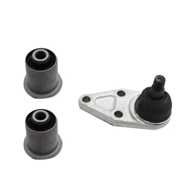 MR519399 Rear Suspension Upper Swing Arm Rubber Sleeve Ball Joint for