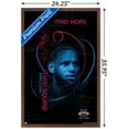 thumbnail image 3 of Space Jam: A New Legacy - Hologram Wall Poster, 22.375" x 34" Framed, 3 of 5