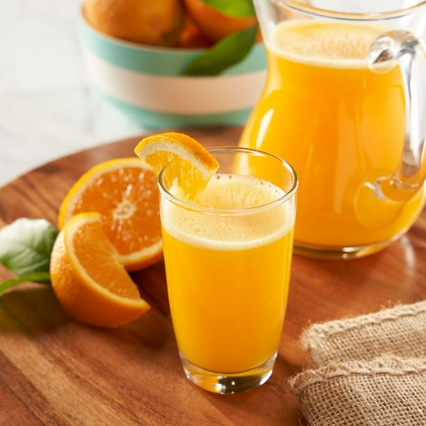 Member's Mark Fresh Squeezed Orange Juice, 59